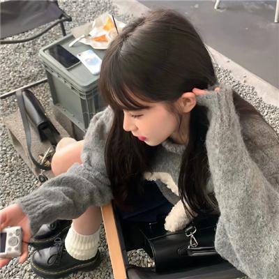 谜样的情人