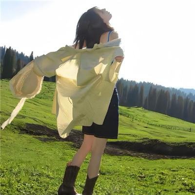 没有国籍的女人